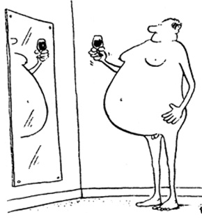 Иллюстрация к книге — Алкоголь - беседы врача. Руководство разумного любителя выпить [i_016.jpg]