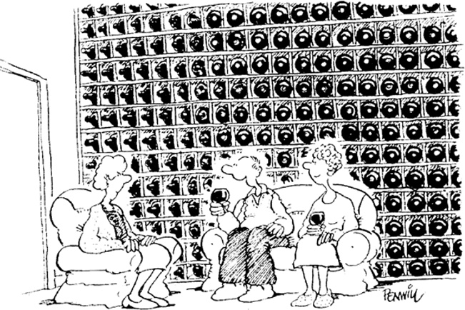 Иллюстрация к книге — Алкоголь - беседы врача. Руководство разумного любителя выпить [i_024.jpg]