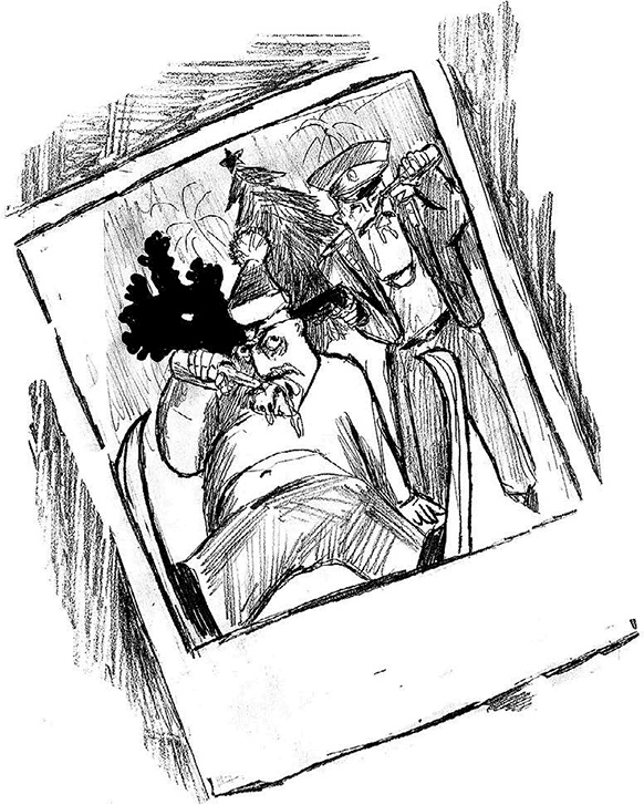 Иллюстрация к книге — Русь сидящая [i_005.jpg]