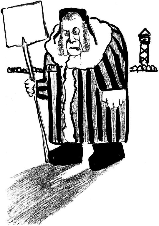 Иллюстрация к книге — Русь сидящая [i_021.jpg]