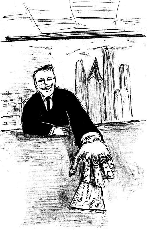 Иллюстрация к книге — Русь сидящая [i_022.jpg]