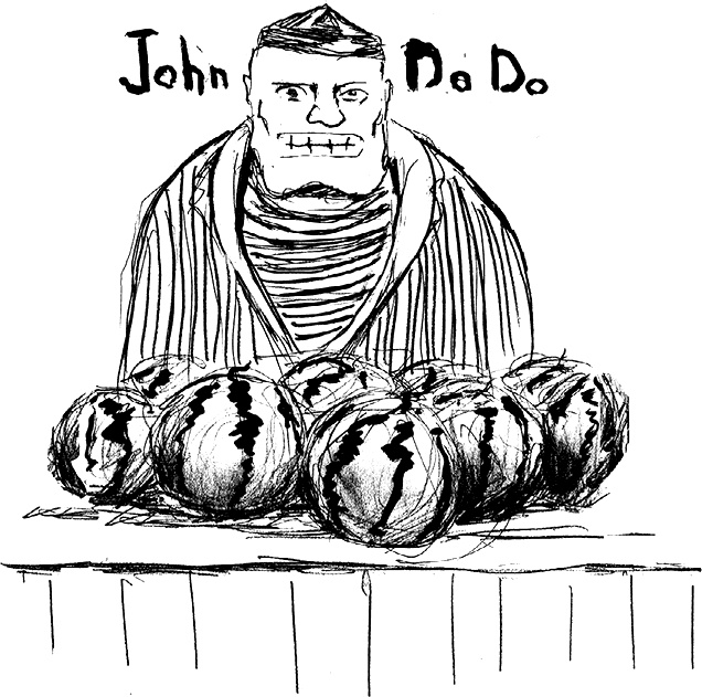 Иллюстрация к книге — Русь сидящая [i_029.jpg]