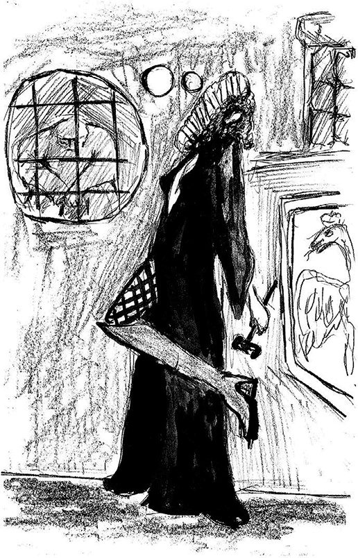 Иллюстрация к книге — Русь сидящая [i_035.jpg]