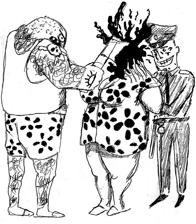 Иллюстрация к книге — Русь сидящая [i_036.jpg]