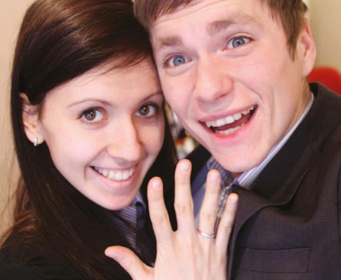 Иллюстрация к книге — Ж+М. Жизнь молодоженов [i_005.jpg]