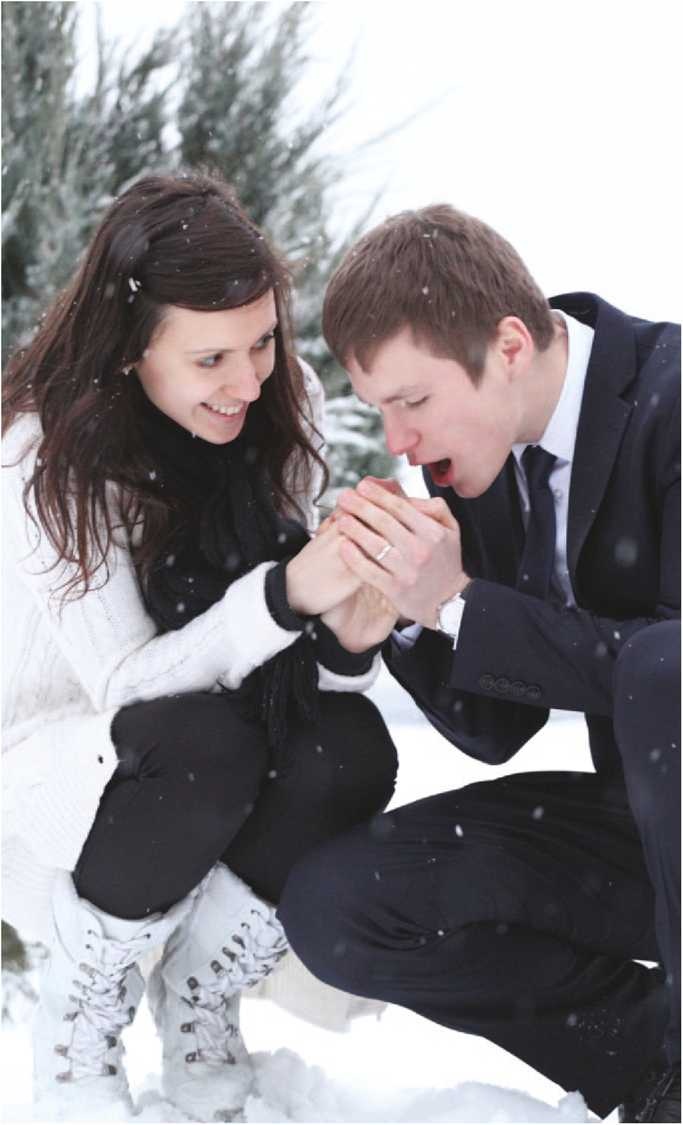 Иллюстрация к книге — Ж+М. Жизнь молодоженов [i_006.jpg]