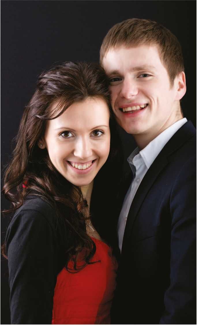 Иллюстрация к книге — Ж+М. Жизнь молодоженов [i_010.jpg]