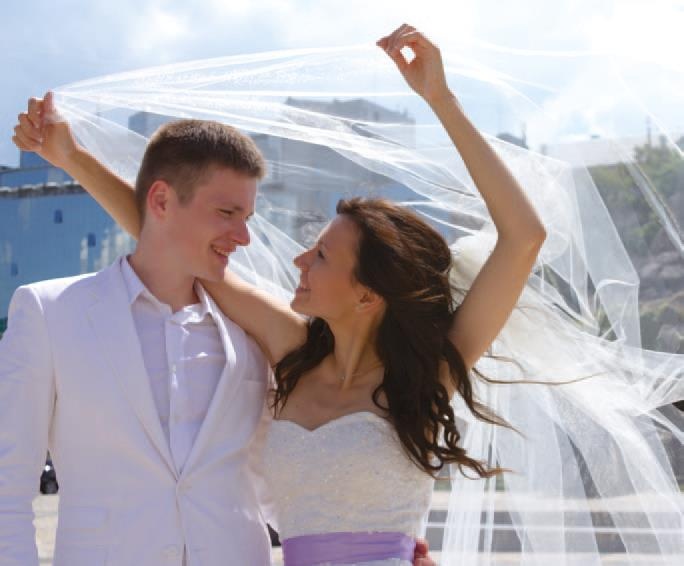 Иллюстрация к книге — Ж+М. Жизнь молодоженов [i_018.jpg]