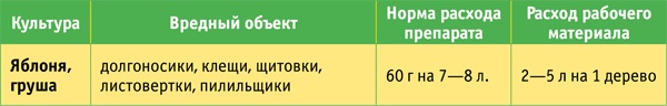 Иллюстрация к книге — Яблони и груши. Секреты урожая от Октябрины Ганичкиной [_0631.jpg]