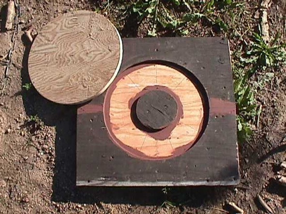 Иллюстрация к книге — Жизнь без проводов. Как изготовить ветроэлектростанцию для электроснабжения дома [i_017.jpg]