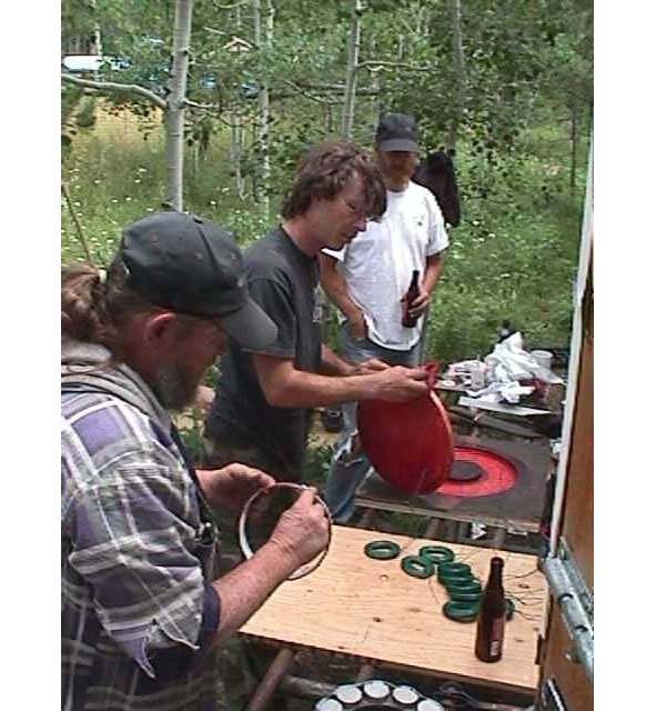 Иллюстрация к книге — Жизнь без проводов. Как изготовить ветроэлектростанцию для электроснабжения дома [i_019.jpg]