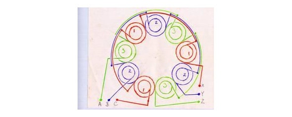 Иллюстрация к книге — Жизнь без проводов. Как изготовить ветроэлектростанцию для электроснабжения дома [i_033.jpg]