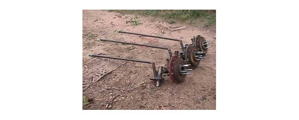 Иллюстрация к книге — Жизнь без проводов. Как изготовить ветроэлектростанцию для электроснабжения дома [i_041.jpg]