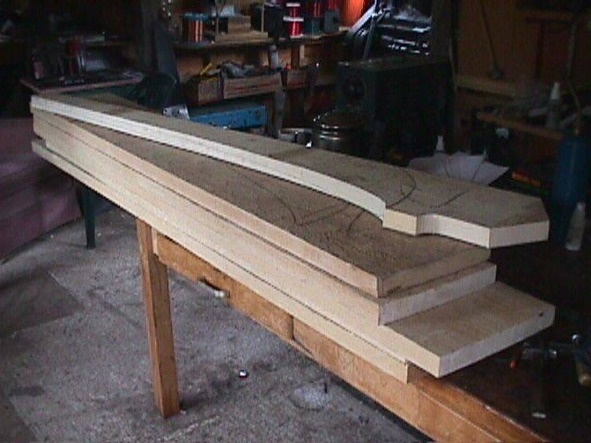 Иллюстрация к книге — Жизнь без проводов. Как изготовить ветроэлектростанцию для электроснабжения дома [i_045.jpg]