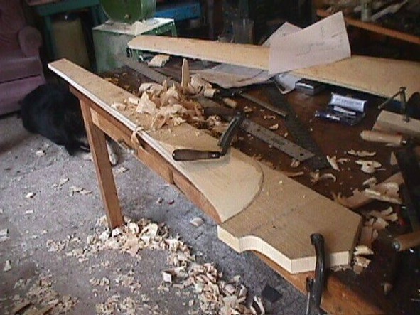 Иллюстрация к книге — Жизнь без проводов. Как изготовить ветроэлектростанцию для электроснабжения дома [i_047.jpg]