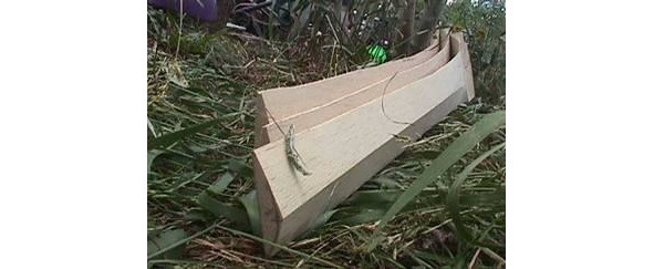 Иллюстрация к книге — Жизнь без проводов. Как изготовить ветроэлектростанцию для электроснабжения дома [i_049.jpg]