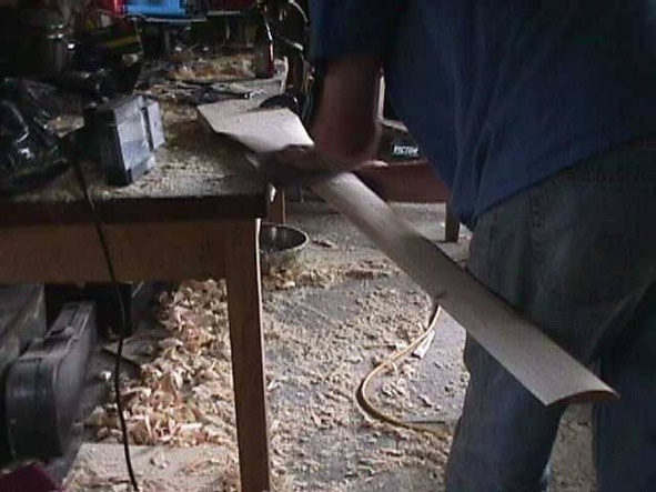 Иллюстрация к книге — Жизнь без проводов. Как изготовить ветроэлектростанцию для электроснабжения дома [i_050.jpg]