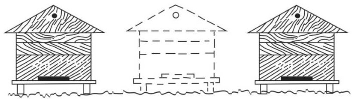 Иллюстрация к книге — Пчеловодство. Первые шаги к прибыльному хозяйству [i_025.jpg]