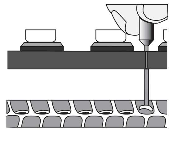 Иллюстрация к книге — Пчеловодство. Первые шаги к прибыльному хозяйству [i_027.jpg]