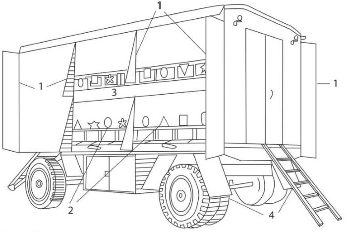Иллюстрация к книге — Пчеловодство. Первые шаги к прибыльному хозяйству [i_032.jpg]