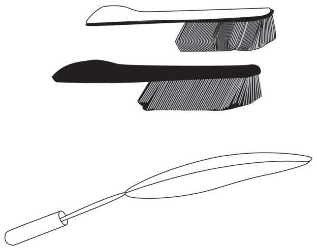 Иллюстрация к книге — Пчеловодство. Первые шаги к прибыльному хозяйству [i_041.jpg]