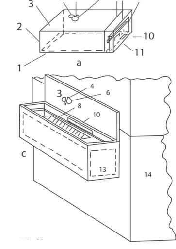 Иллюстрация к книге — Пчеловодство. Первые шаги к прибыльному хозяйству [i_049.jpg]