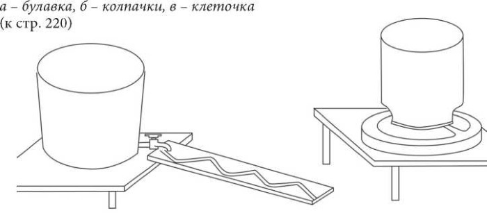 Иллюстрация к книге — Пчеловодство. Первые шаги к прибыльному хозяйству [i_069.jpg]