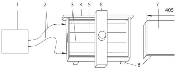 Иллюстрация к книге — Пчеловодство. Первые шаги к прибыльному хозяйству [i_071.jpg]
