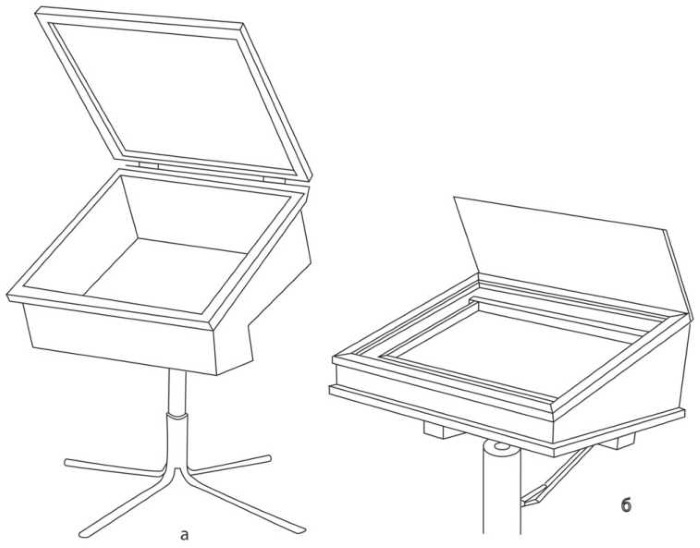 Иллюстрация к книге — Пчеловодство. Первые шаги к прибыльному хозяйству [i_072.jpg]