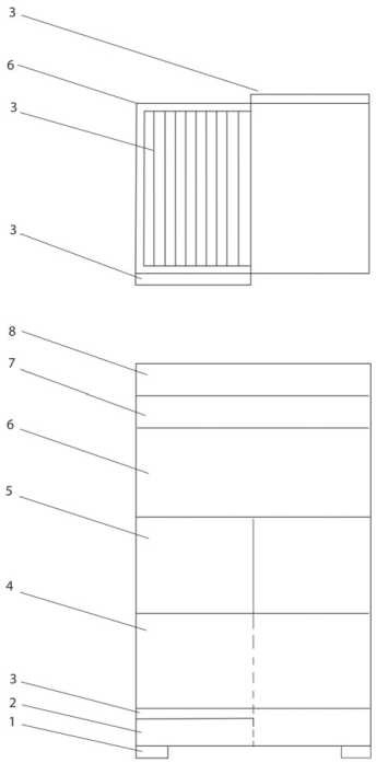 Иллюстрация к книге — Пчеловодство. Первые шаги к прибыльному хозяйству [i_077.jpg]