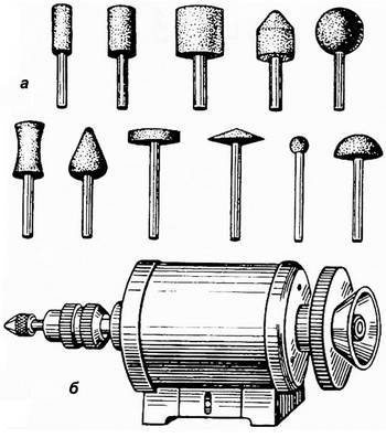 Иллюстрация к книге — Уроки искусного резчика. Вырезаем из дерева фигурки людей и животных, посуду, статуэтки [i_014.jpg]