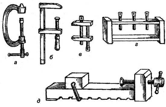 Иллюстрация к книге — Уроки искусного резчика. Вырезаем из дерева фигурки людей и животных, посуду, статуэтки [i_047.jpg]