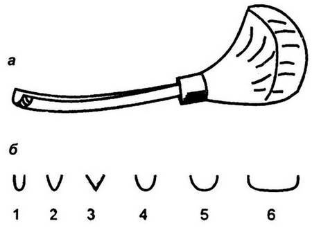 Иллюстрация к книге — Уроки искусного резчика. Вырезаем из дерева фигурки людей и животных, посуду, статуэтки [i_057.jpg]