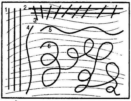 Иллюстрация к книге — Уроки искусного резчика. Вырезаем из дерева фигурки людей и животных, посуду, статуэтки [i_058.jpg]