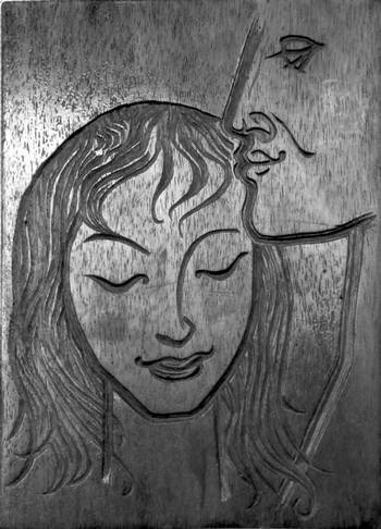 Иллюстрация к книге — Уроки искусного резчика. Вырезаем из дерева фигурки людей и животных, посуду, статуэтки [i_068.jpg]