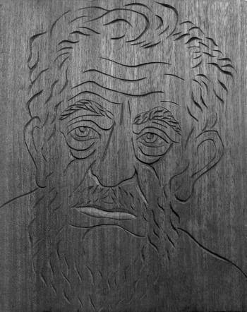 Иллюстрация к книге — Уроки искусного резчика. Вырезаем из дерева фигурки людей и животных, посуду, статуэтки [i_069.jpg]