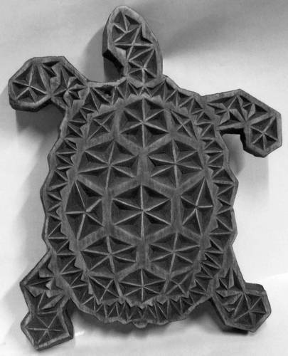 Иллюстрация к книге — Уроки искусного резчика. Вырезаем из дерева фигурки людей и животных, посуду, статуэтки [i_075.jpg]