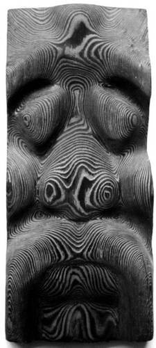 Иллюстрация к книге — Уроки искусного резчика. Вырезаем из дерева фигурки людей и животных, посуду, статуэтки [i_091.jpg]