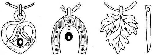 Иллюстрация к книге — Уроки искусного резчика. Вырезаем из дерева фигурки людей и животных, посуду, статуэтки [i_104.jpg]