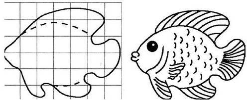 Иллюстрация к книге — Уроки искусного резчика. Вырезаем из дерева фигурки людей и животных, посуду, статуэтки [i_107.jpg]