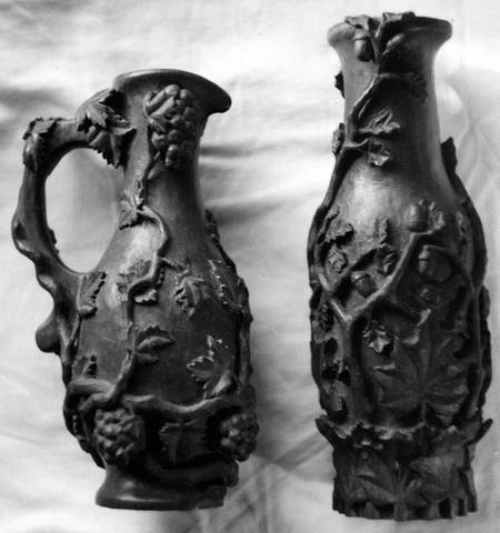 Иллюстрация к книге — Уроки искусного резчика. Вырезаем из дерева фигурки людей и животных, посуду, статуэтки [i_125.jpg]