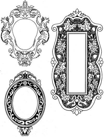 Иллюстрация к книге — Уроки искусного резчика. Вырезаем из дерева фигурки людей и животных, посуду, статуэтки [i_142.jpg]