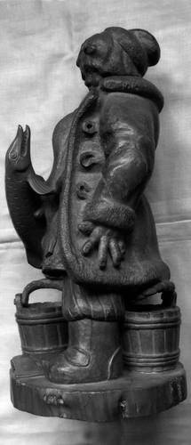 Иллюстрация к книге — Уроки искусного резчика. Вырезаем из дерева фигурки людей и животных, посуду, статуэтки [i_161.jpg]