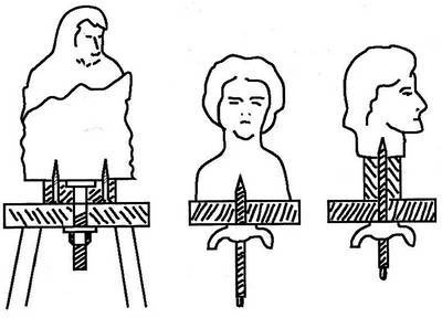 Иллюстрация к книге — Уроки искусного резчика. Вырезаем из дерева фигурки людей и животных, посуду, статуэтки [i_180.jpg]