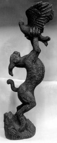 Иллюстрация к книге — Уроки искусного резчика. Вырезаем из дерева фигурки людей и животных, посуду, статуэтки [i_191.jpg]