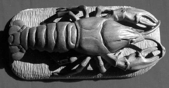 Иллюстрация к книге — Уроки искусного резчика. Вырезаем из дерева фигурки людей и животных, посуду, статуэтки [i_198.jpg]