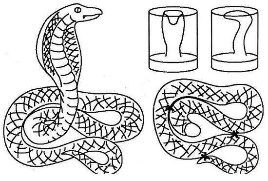 Иллюстрация к книге — Уроки искусного резчика. Вырезаем из дерева фигурки людей и животных, посуду, статуэтки [i_206.jpg]