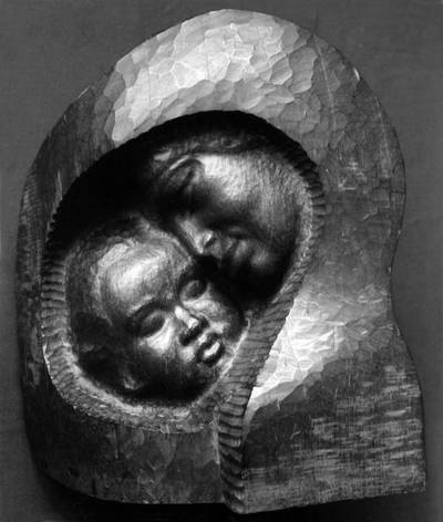 Иллюстрация к книге — Уроки искусного резчика. Вырезаем из дерева фигурки людей и животных, посуду, статуэтки [i_229.jpg]