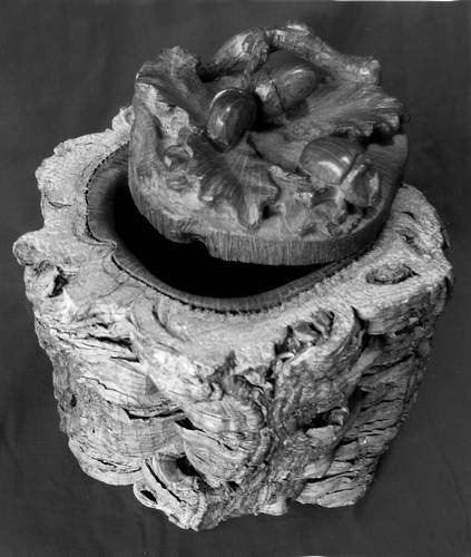 Иллюстрация к книге — Уроки искусного резчика. Вырезаем из дерева фигурки людей и животных, посуду, статуэтки [i_258.jpg]