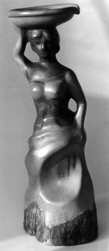 Иллюстрация к книге — Уроки искусного резчика. Вырезаем из дерева фигурки людей и животных, посуду, статуэтки [i_267.jpg]